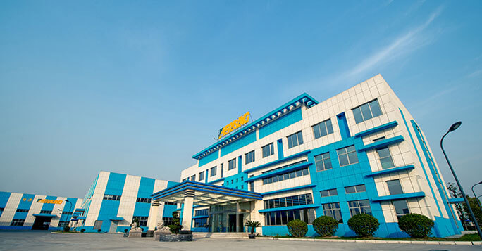Kunshan EVERISING Band Sawing Company Kunshan EVERISING Band Sawing Company