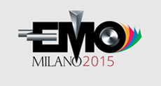 EMO MILANO 2015