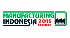 MANUFACTURING & MACHINE TOOLS INDONESIA 2015