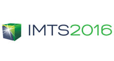  IMTS 2016