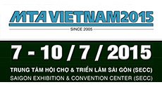 MTA VIETNAM 2015