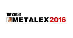 Metalex 2016