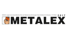 Metalex 2017