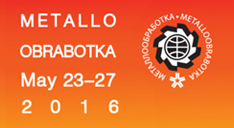 Metalloobrabotka 2016