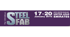 SteelFab 2016