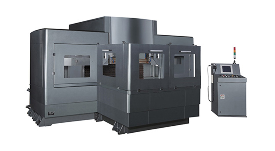 EVERISING SC-860 Semiconductor Wafer Dicing Machine EVERISING SC-860 Semiconductor Wafer Dicing Machine