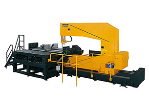 V-0417 V Type Vertical Band Saws