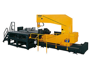 V-0615 V Type Vertical Band Saws